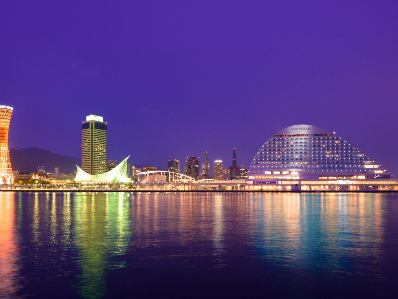 Hotel Wing International Kobe - Shinnagata Ekimae Exteriér fotografie