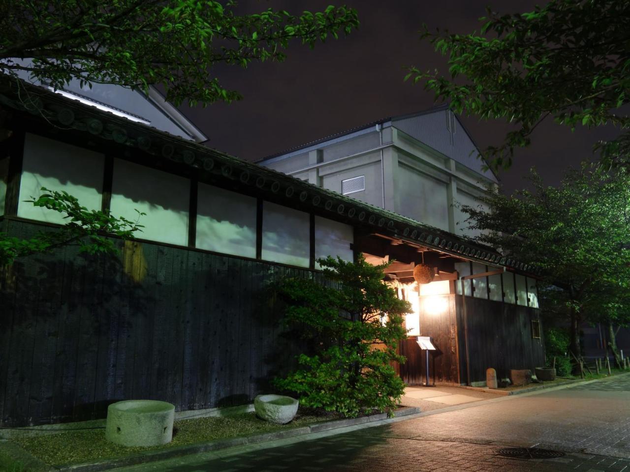 Hotel Wing International Kobe - Shinnagata Ekimae Exteriér fotografie