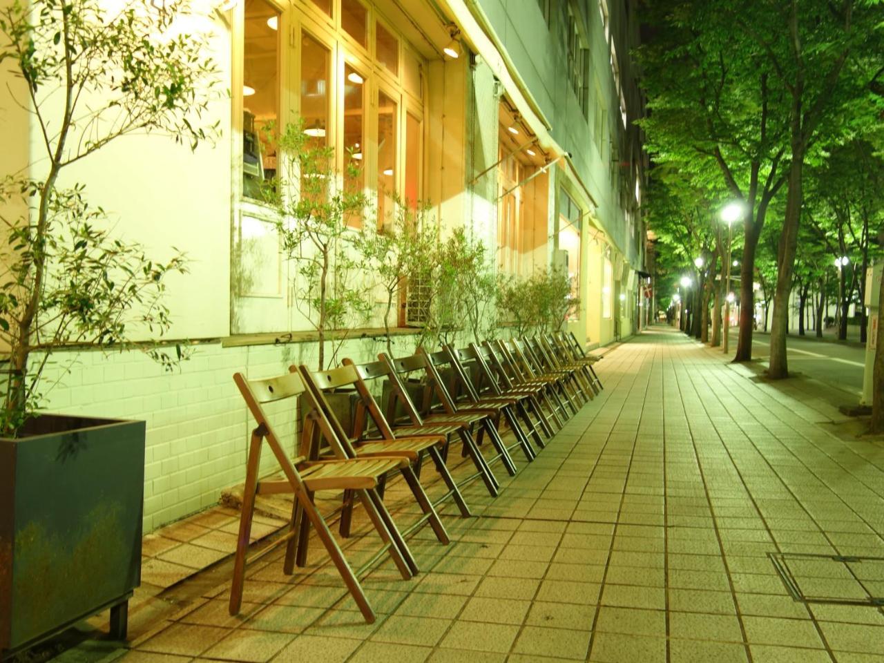 Hotel Wing International Kobe - Shinnagata Ekimae Exteriér fotografie